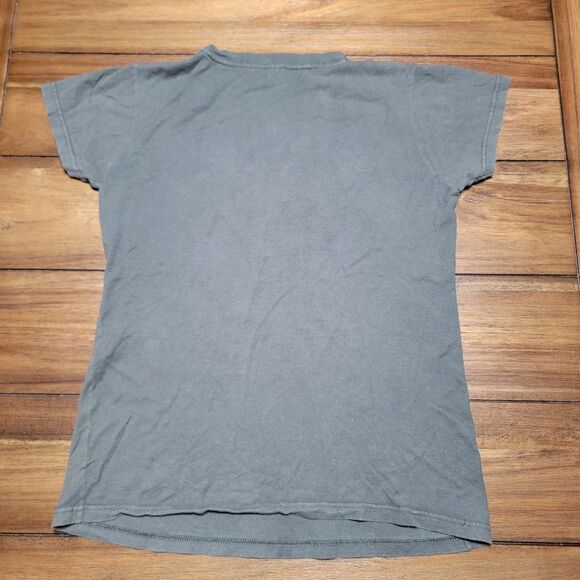 Tultex SS Green Tee "Cthulhu 2020" - Size Ladies Medium - Picture 3 of 4